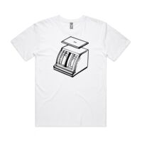 AS Colour Mens Staple Minus Tee Thumbnail