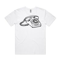 AS Colour Mens Staple Minus Tee Thumbnail