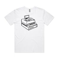 AS Colour Mens Staple Minus Tee Thumbnail