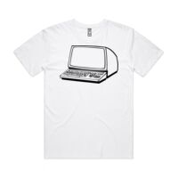 AS Colour Mens Staple Minus Tee Thumbnail