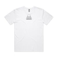 AS Colour Mens Staple Minus Tee Thumbnail