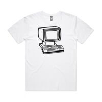 AS Colour Mens Staple Minus Tee Thumbnail