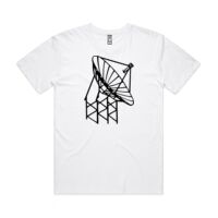 AS Colour Mens Staple Minus Tee Thumbnail