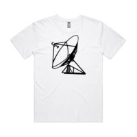 AS Colour Mens Staple Minus Tee Thumbnail