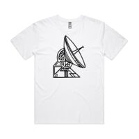 AS Colour Mens Staple Minus Tee Thumbnail