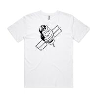 AS Colour Mens Staple Minus Tee Thumbnail