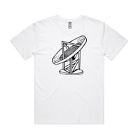 AS Colour Mens Staple Minus Tee Thumbnail