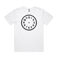 AS Colour Mens Staple Minus Tee Thumbnail