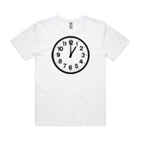 AS Colour Mens Staple Minus Tee Thumbnail