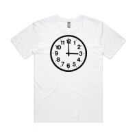 AS Colour Mens Staple Minus Tee Thumbnail
