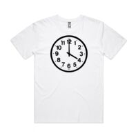 AS Colour Mens Staple Minus Tee Thumbnail