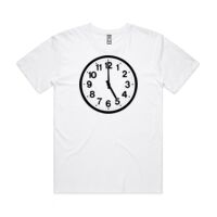 AS Colour Mens Staple Minus Tee Thumbnail