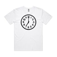 AS Colour Mens Staple Minus Tee Thumbnail