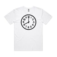 AS Colour Mens Staple Minus Tee Thumbnail