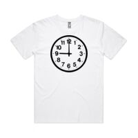 AS Colour Mens Staple Minus Tee Thumbnail