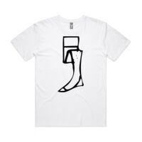 AS Colour Mens Staple Minus Tee Thumbnail