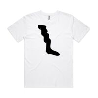 AS Colour Mens Staple Minus Tee Thumbnail