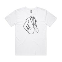 AS Colour Mens Staple Minus Tee Thumbnail