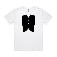 AS Colour Mens Staple Minus Tee Thumbnail