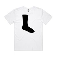 AS Colour Mens Staple Minus Tee Thumbnail