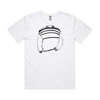 AS Colour Mens Staple Minus Tee Thumbnail