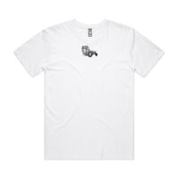 AS Colour Mens Staple Minus Tee Thumbnail