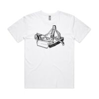 AS Colour Mens Staple Minus Tee Thumbnail