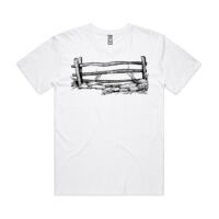 AS Colour Mens Staple Minus Tee Thumbnail