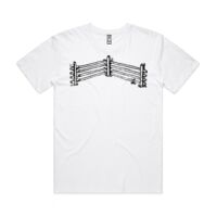 AS Colour Mens Staple Minus Tee Thumbnail