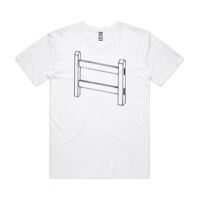 AS Colour Mens Staple Minus Tee Thumbnail