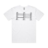 AS Colour Mens Staple Minus Tee Thumbnail