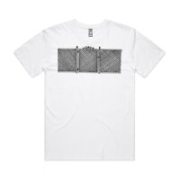 AS Colour Mens Staple Minus Tee Thumbnail