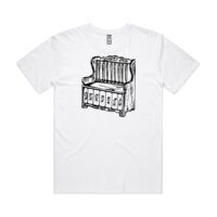 AS Colour Mens Staple Minus Tee Thumbnail