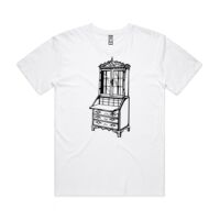 AS Colour Mens Staple Minus Tee Thumbnail