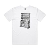 AS Colour Mens Staple Minus Tee Thumbnail