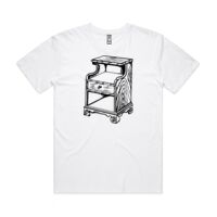 AS Colour Mens Staple Minus Tee Thumbnail