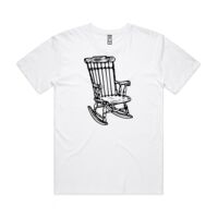 AS Colour Mens Staple Minus Tee Thumbnail