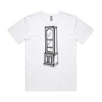 AS Colour Mens Staple Minus Tee Thumbnail