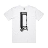 AS Colour Mens Staple Minus Tee Thumbnail