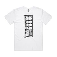 AS Colour Mens Staple Minus Tee Thumbnail