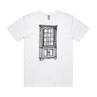 AS Colour Mens Staple Minus Tee Thumbnail