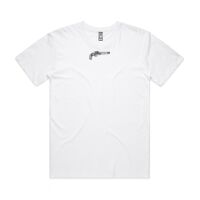 AS Colour Mens Staple Minus Tee Thumbnail