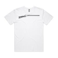 AS Colour Mens Staple Minus Tee Thumbnail