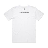 AS Colour Mens Staple Minus Tee Thumbnail