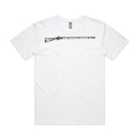 AS Colour Mens Staple Minus Tee Thumbnail