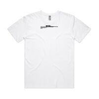 AS Colour Mens Staple Minus Tee Thumbnail