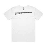 AS Colour Mens Staple Minus Tee Thumbnail