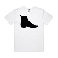 AS Colour Mens Staple Minus Tee Thumbnail