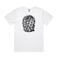 AS Colour Mens Staple Minus Tee Thumbnail