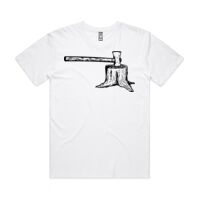 AS Colour Mens Staple Minus Tee Thumbnail